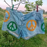 Шопер новый, бриджи мужские, брюки, шорты 9