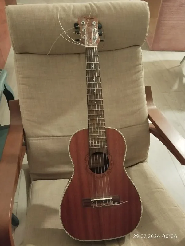Укулеле