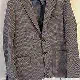 Пиджаки Marks&Spencer и Arber 4
