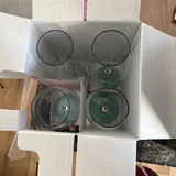 Посудомоечные таблетки, пылесос, фужеры, игрушка, AirPods Max, платье, кроссовки, туфли, ботинки 4