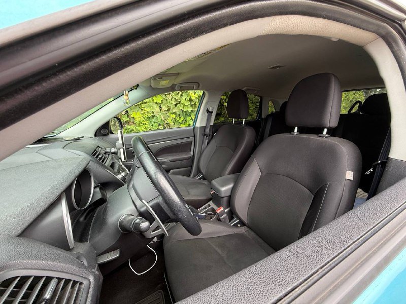 Mitsubishi Outlander Sport 2013, 2.0 л, бензин 5