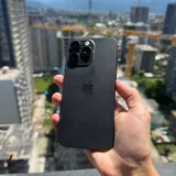 iPhone 15 Pro Max 256 GB 1