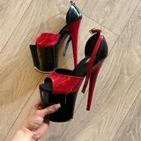 Стрипы Pleaser 2