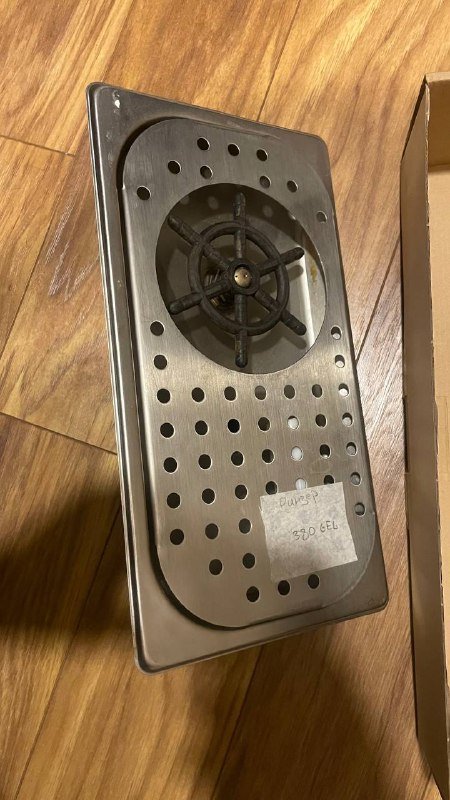 Лайтбокс 140х40, Ринзер почти новый