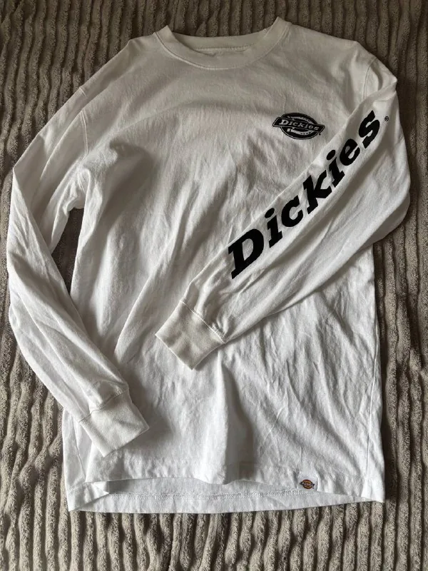 Мужской лонгслив Dickies 1