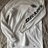Мужской лонгслив Dickies 1