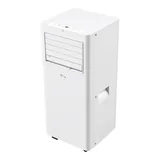 Напольный кондиционер TCL TAC-09CPA/SL 4