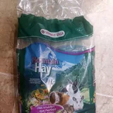 Сено для грызунов Versel Laga 2