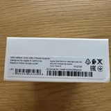 Apple 20W Power Adapter, MacBook Air 11" i5 3