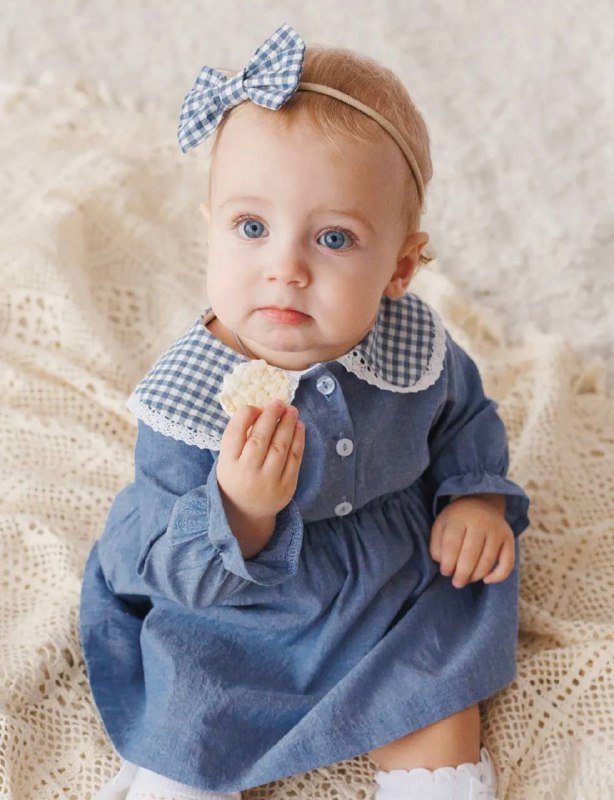 Платье детское на рост 86 3