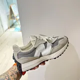 Stone Island, New Balance 327, HUGO BOSS, C.P. Company 2