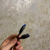Кабель USB to USB 2