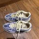 Новые кроссовки Lacoste 2