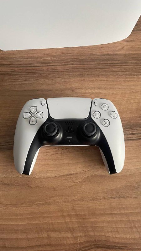 Ps5 Pro 2tb, 1 геймпад 3