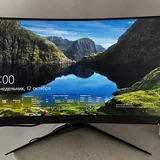 Игровой монитор MSI Optix 24 1