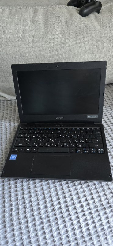 2 ноутбука ACER 2