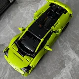 LEGO Technic Lamborghini Huracan Tecnica 3