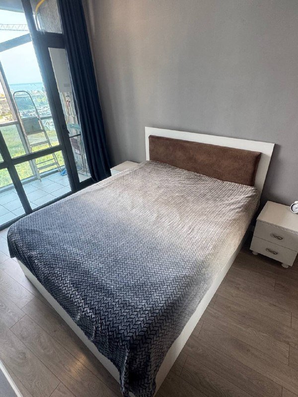 Блэкаут шторы, плед-покрывало 2