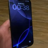 Iphone 16 pro max 256 GB 1