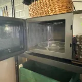 Микроволновка Toshiba 2