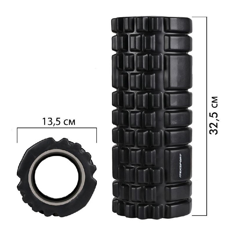 Апликатор Кузнецова, Массажный ролик 2