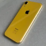 iPhone XR 256 GB Yellow 2