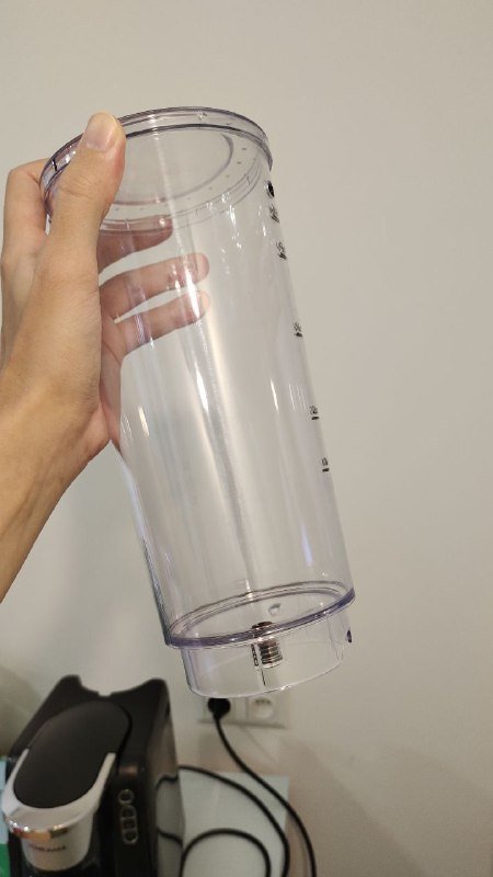 Капсульная кофемашина MEAMA 3