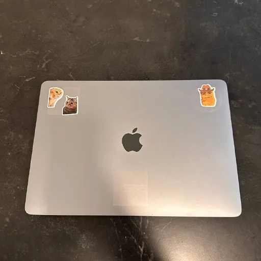 MacBook Air 13 2019 i5 8GB 256GB