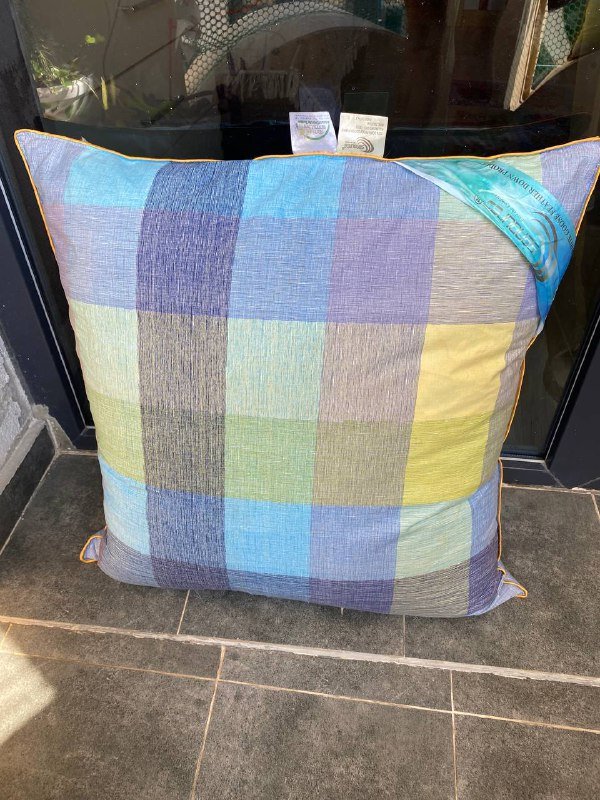 Две подушки