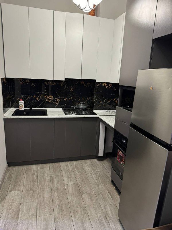 2х комнатная квартира с отдельной спальней в Батуми аренда 2