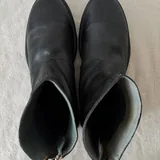 Ecco «Stealth Artisan» უკანა ელვიანი ჩექმები 3