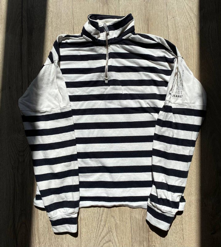 Оверсайз куртка H&M, джинсовка MAVI, мужские и женские джинсы, кофта с воротником 8