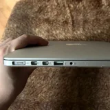 MacBook Pro 13, Late 2013 6
