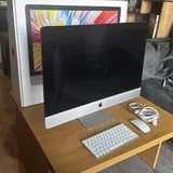 iMac 27-inch 5K 2017 1