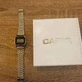 Часы Casio 2