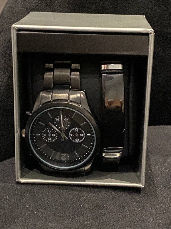 Мужские часы BIJOU BRIGITTE 2