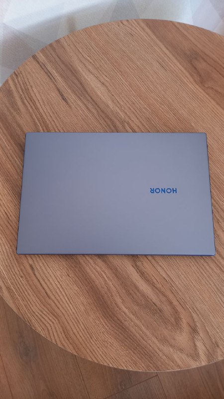 Ноутбук HONOR MagicBook 14 AMD Ryzen 5 8GB 256GB SSD 3