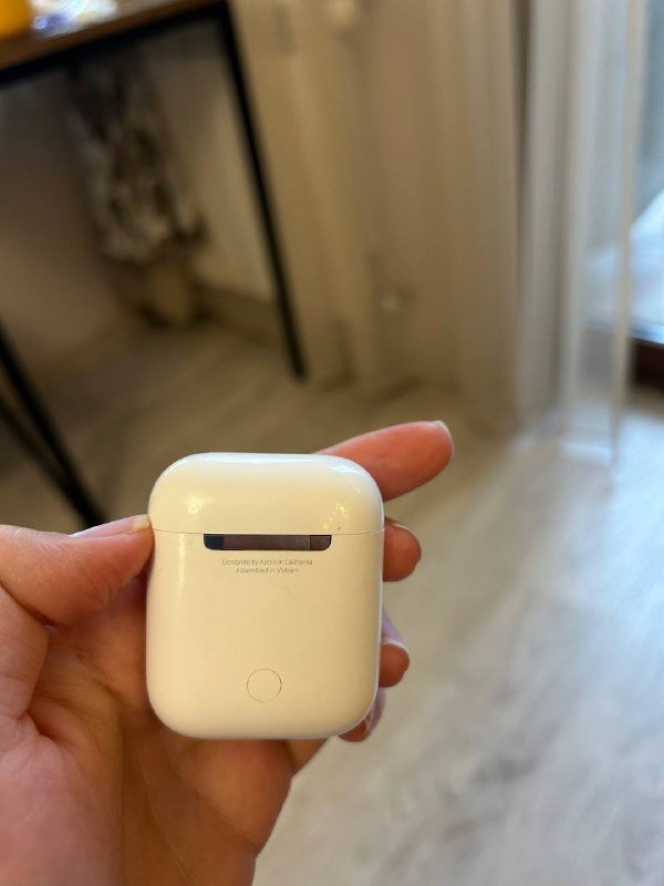 AirPods 2 один левый наушник 2