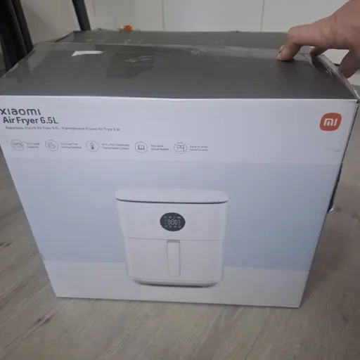 Xiaomi аэрогриль 6,5L