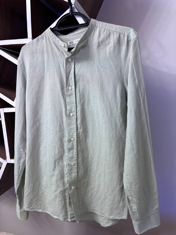Рубашка Zara размер M