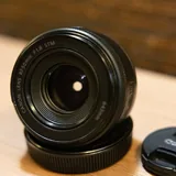 Canon RF 50mm f1.8 STM объектив для EOS R 4