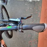 Велосипед Cube AMS 100 5