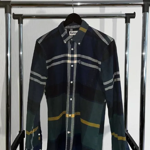 Рубашка Barbour