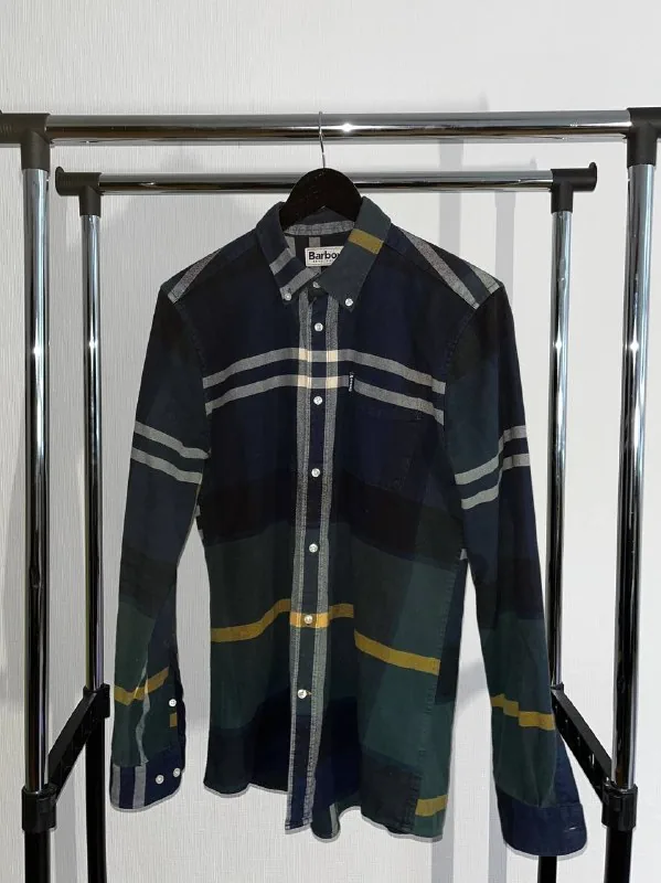 Рубашка Barbour 1