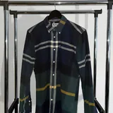 Рубашка Barbour 1