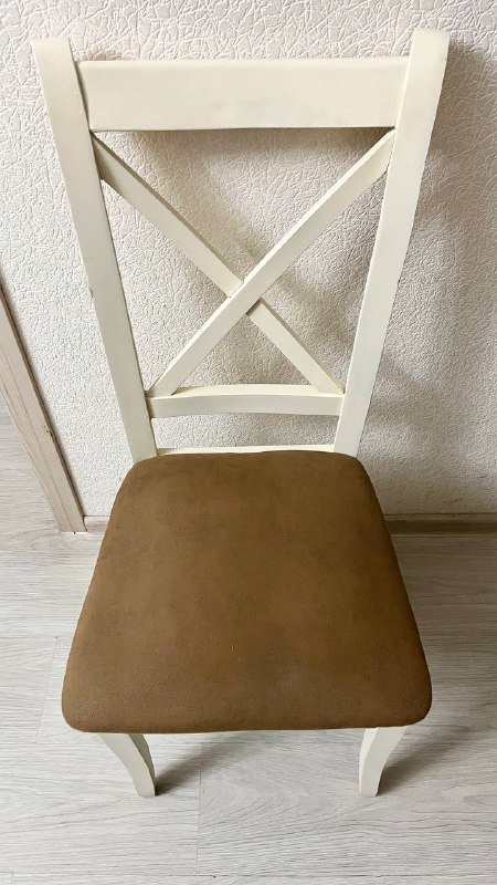 6 деревянных стульев 3