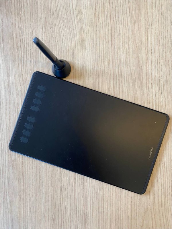 графический планшет HUION INSPIROY H950P