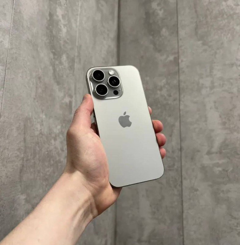 iPhone 16 Pro 128 гб