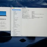 MacBook Air M4 15.3 дюйма 6