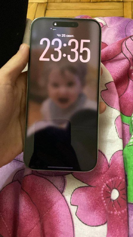 iPhone 16 Pro Max с гарантией 3